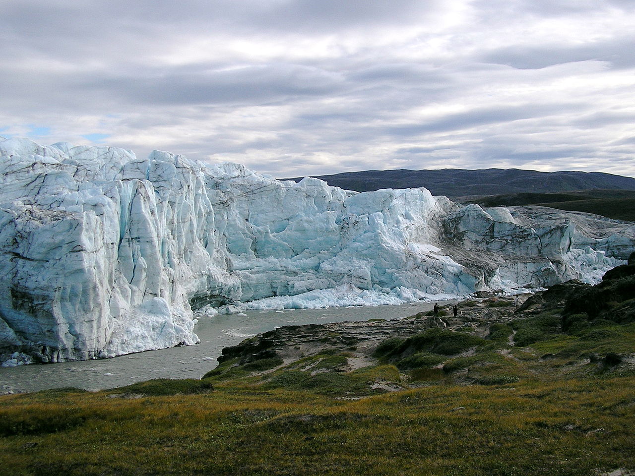 Greenland
