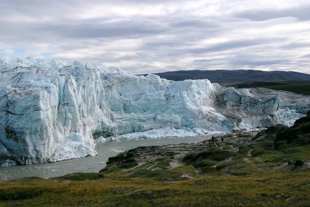 Greenland