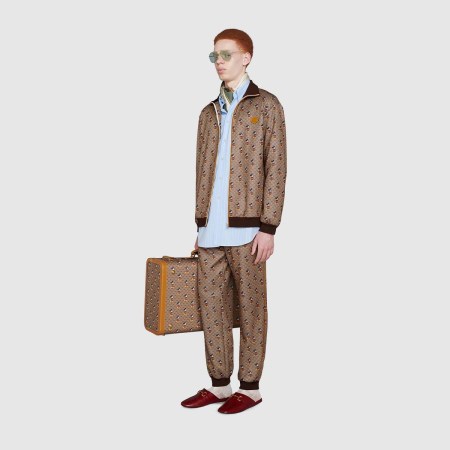 Disney x Gucci Lunar New Year Collaboration