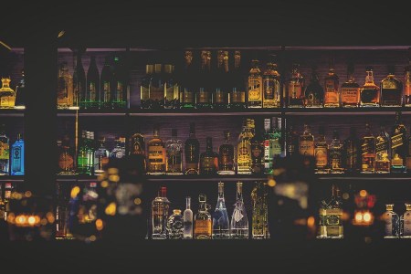 Dry January
