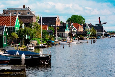 The Netherlands