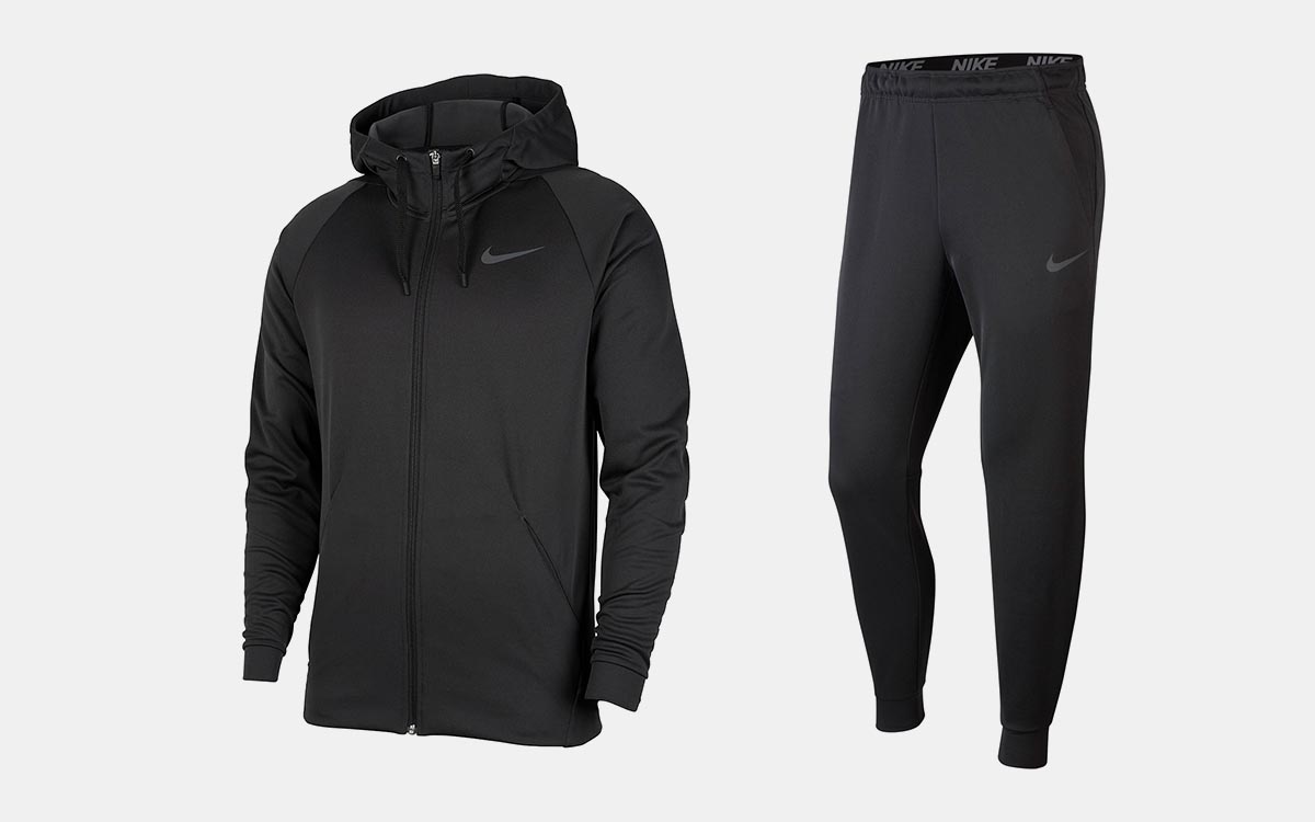 Nike Therma Fleece