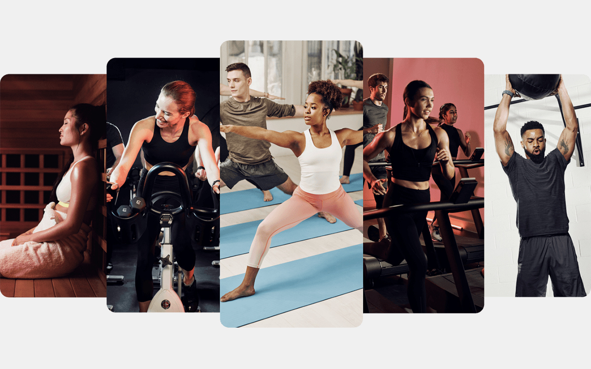 ClassPass Deal