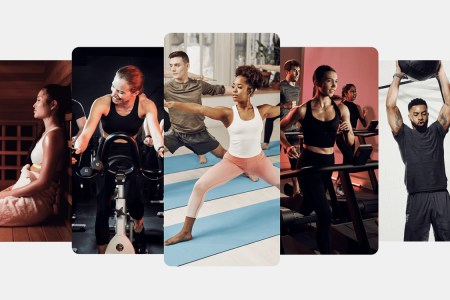ClassPass Deal