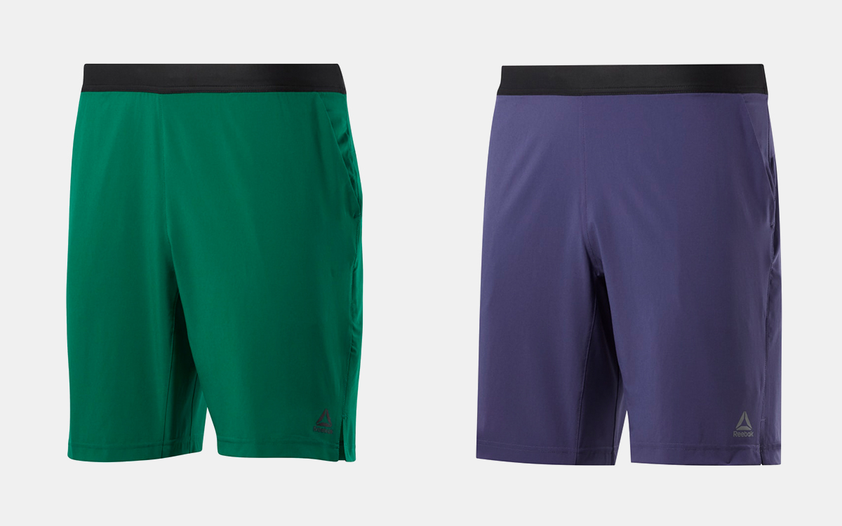Reebok Gym Shorts