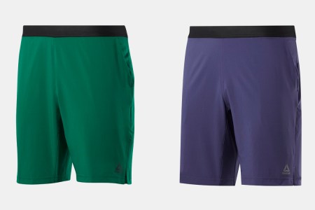 Reebok Gym Shorts