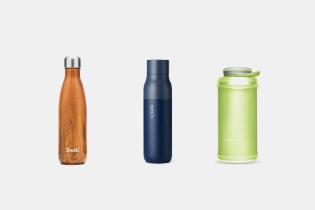 Water Bottles