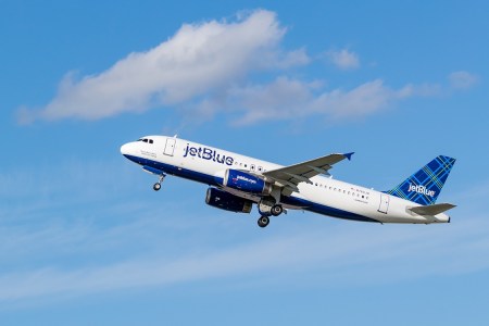 JetBlue CEO Flight Shaming