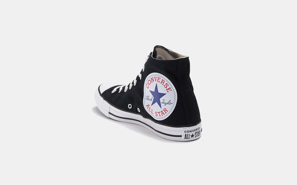 Converse Chuck Taylors Deal