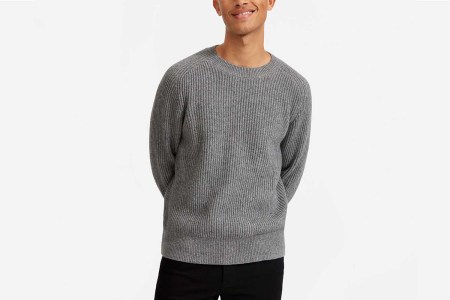 Deal: Everlane Just Added New Styles to Its "Choose What You Want" Event