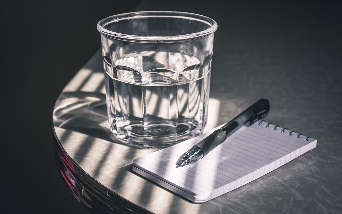 How Much Water Should We Drink