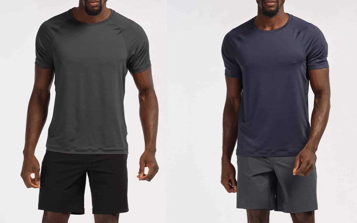 Rhone Tee