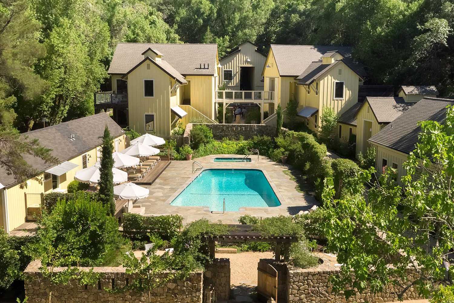 Farmhouse Inn
