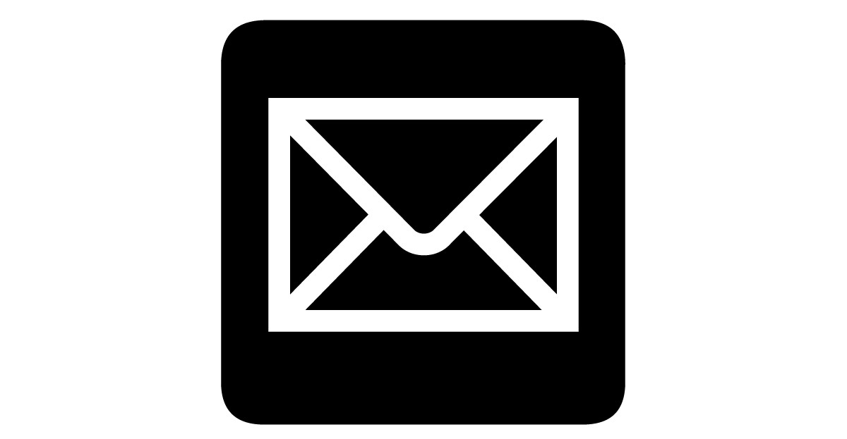 Email icon