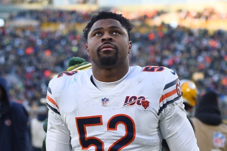 Walmart Admits to Misusing NFL Star's Charitable Donation