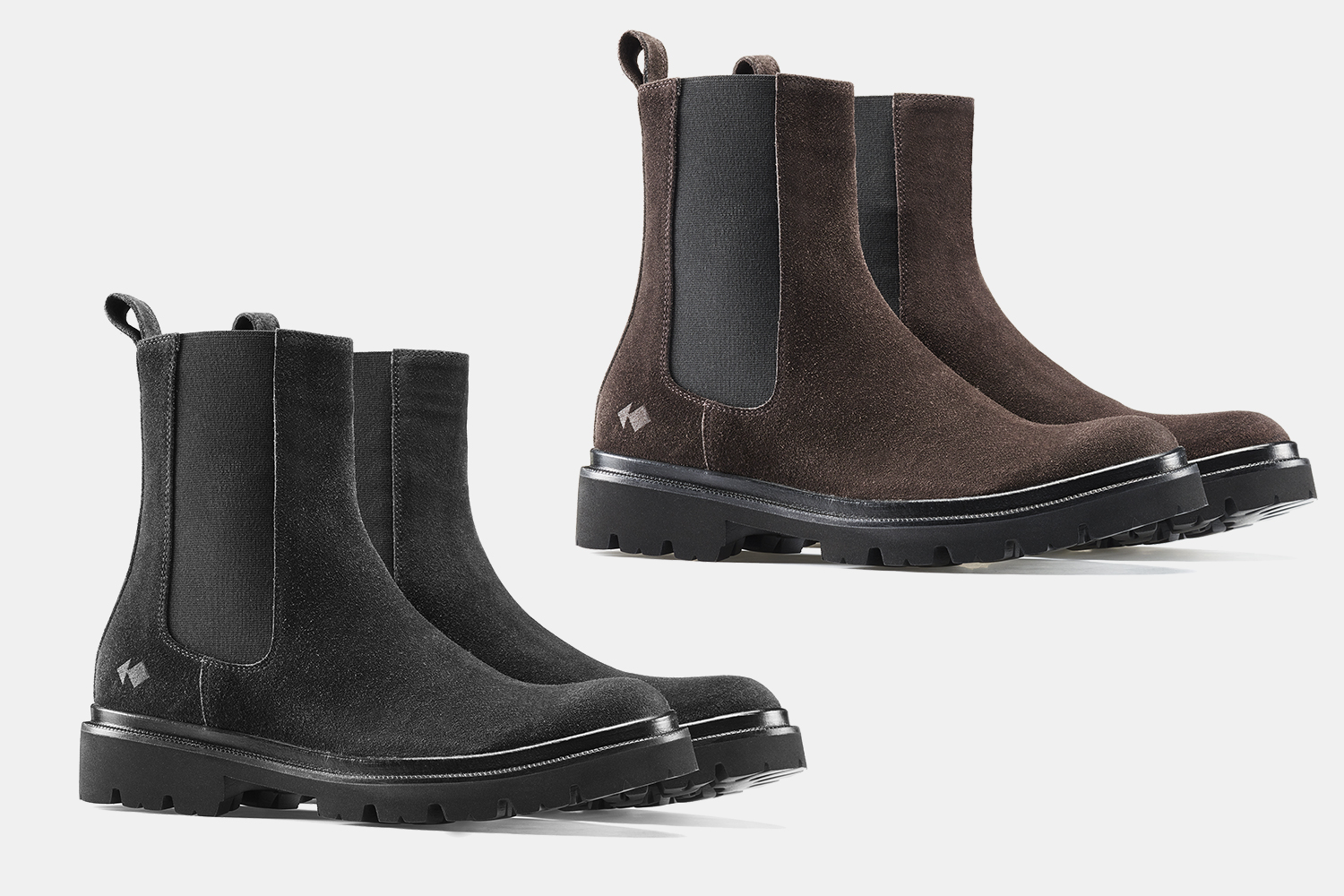 Koio Men's Chelsea Winter Boots