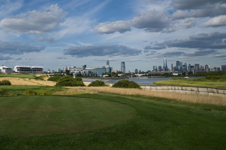Exclusive NJ Golf Club Wants to Expand Into Bird Habitat in State Park