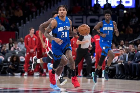 Former No. 1 NBA Pick Markelle Fultz Proving He's Not a Bust