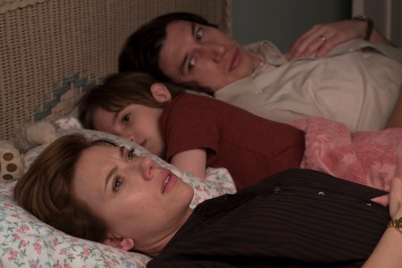 A scene from "Marriage Story"