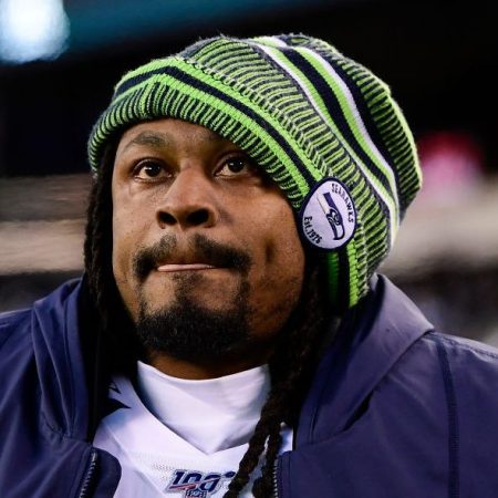 Marshawn Lynch "Not Sure" About NFL Future