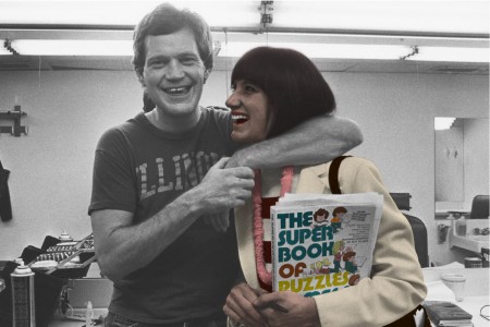 The Most Important Comedy Writer of the Last 50 Years Finally Gets Her Due
