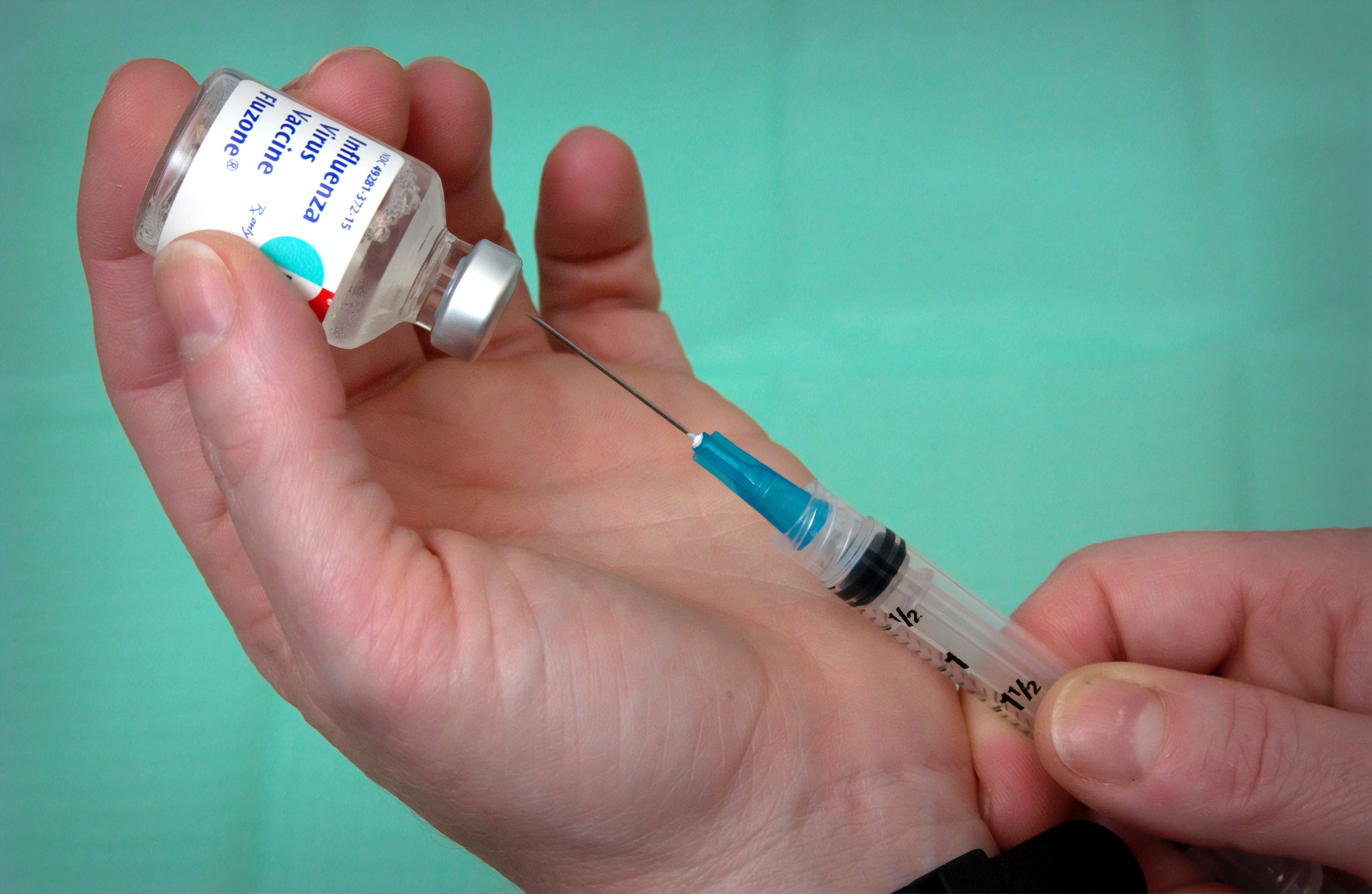 anti-vaccination