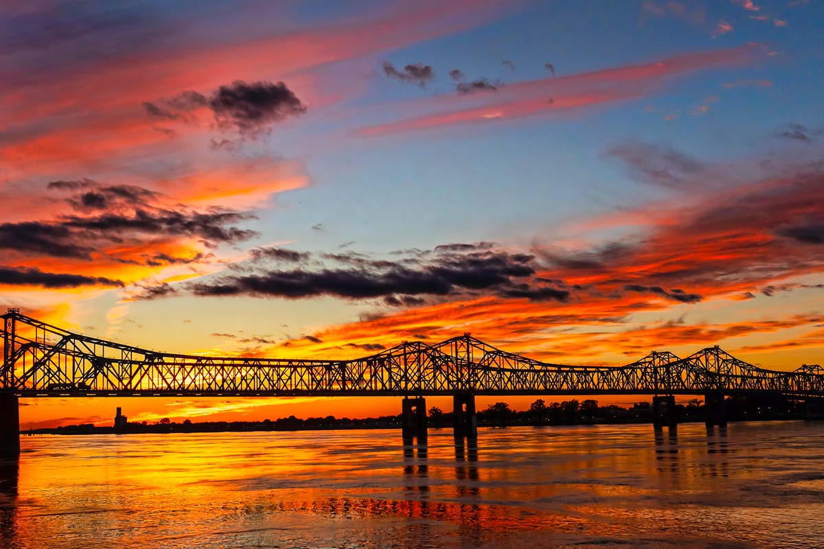 Mississippi