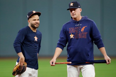 MLB's Sign-Stealing Scandal Has a Silver Lining for Baseball
