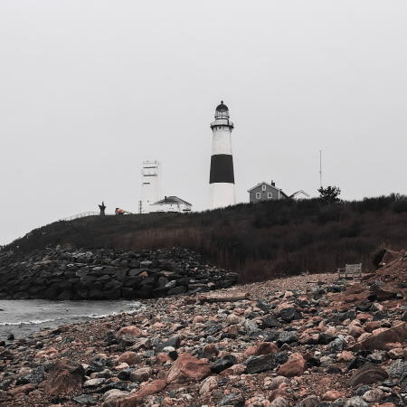 montauk lighthouse