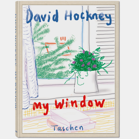 An Affordable Way to Own a Rare Work by David Hockney