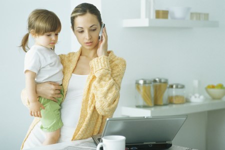 silicon valley nanny