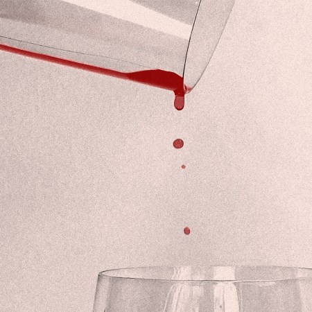 Trump tariff natural wine