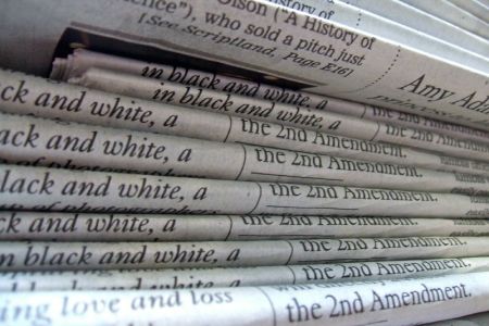 Newspapers