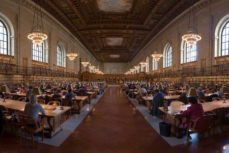 New York Public Library