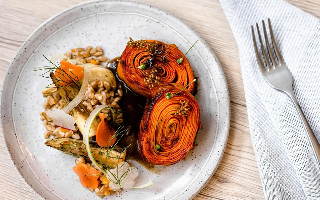 Oyster Oyster from chefs Rob Rubba and Max Kuller is set to open spring/summer. 