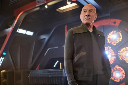 Jean-Luc Picard