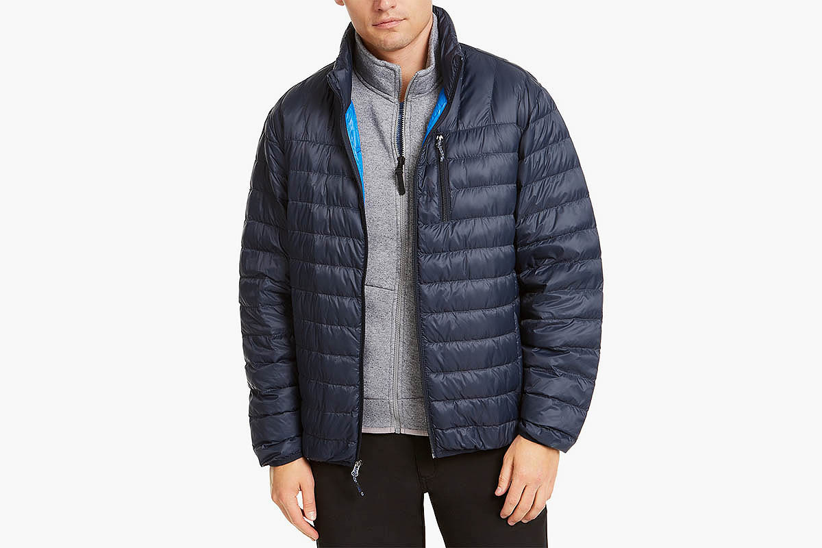 Hawke & Co Puffer