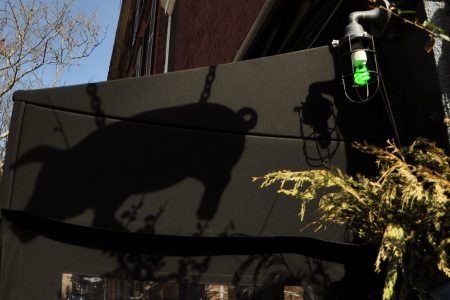 Ken Friedman Settles Sexual Harassment Suit, Leaves The Spotted Pig
