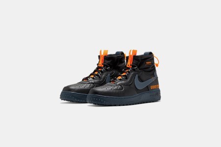 This Winter, Invest in GORE-TEX Sneakers