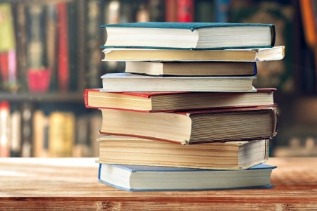 Textbooks
