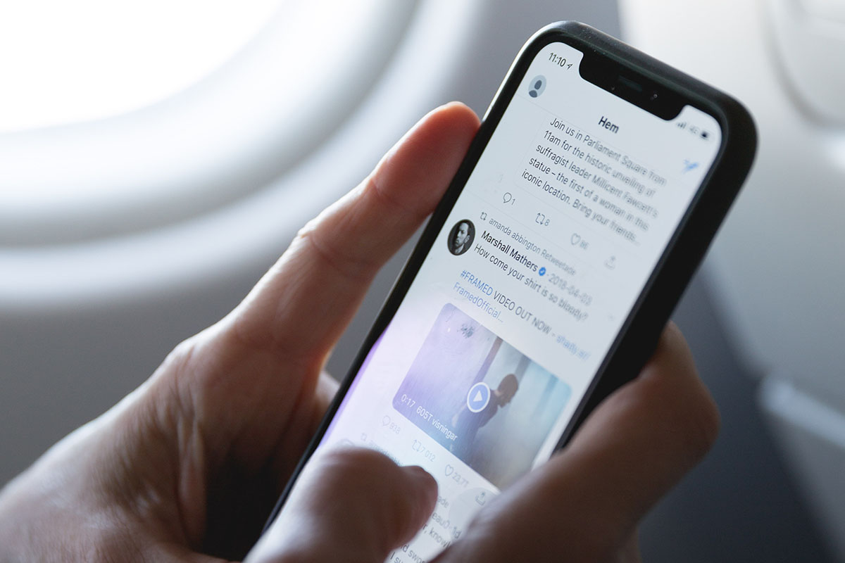 Twitter