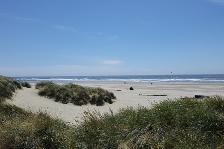 Manzanita, Oregon