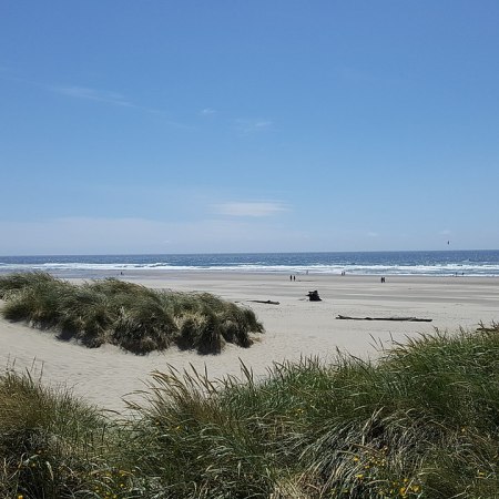 Manzanita, Oregon