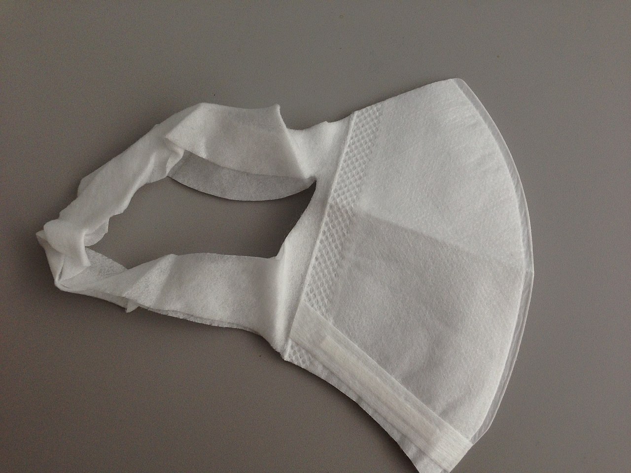 Medical mask