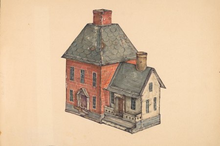 "Toy House"