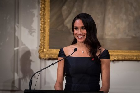 Official calls and evening reception for TRH The Duke and Duchess of Sussex.