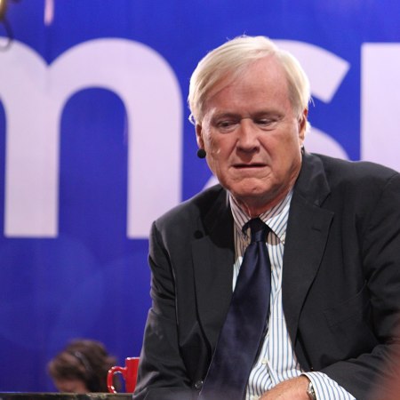 Chris Matthews