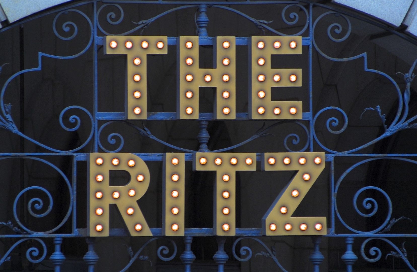Ritz Hotel