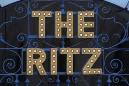 Ritz Hotel