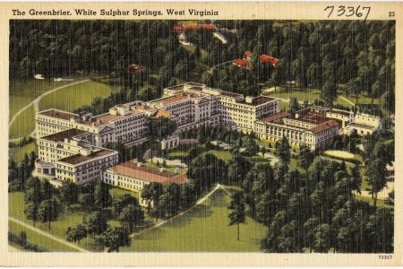 The Greenbrier